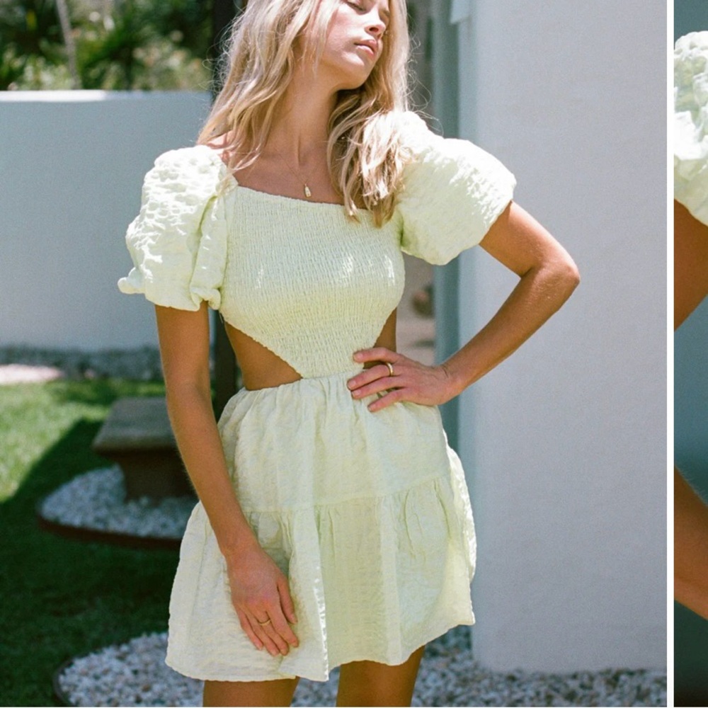 Brand: Sabo Skirt